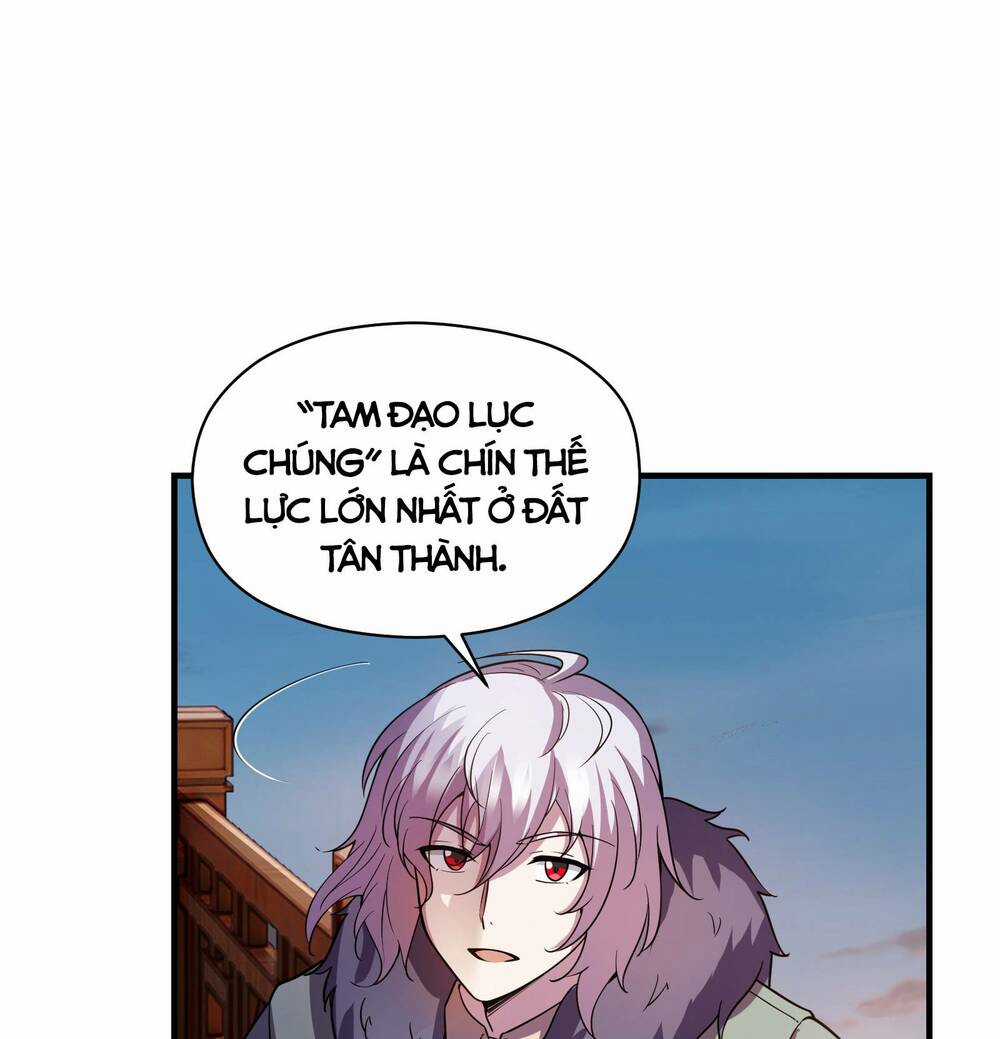 Hành Giả - Chapter 4 - Trang 26