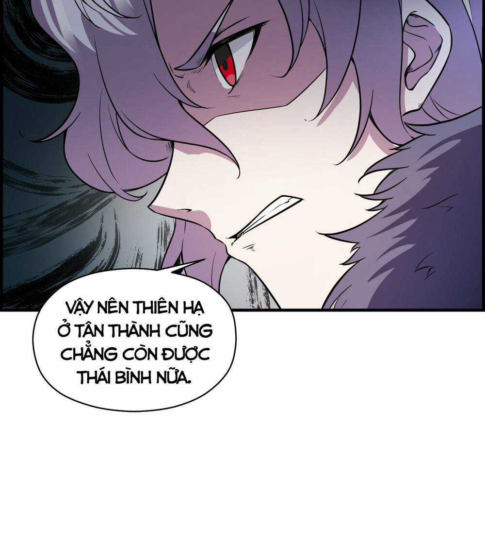 Hành Giả - Chapter 4 - Trang 36