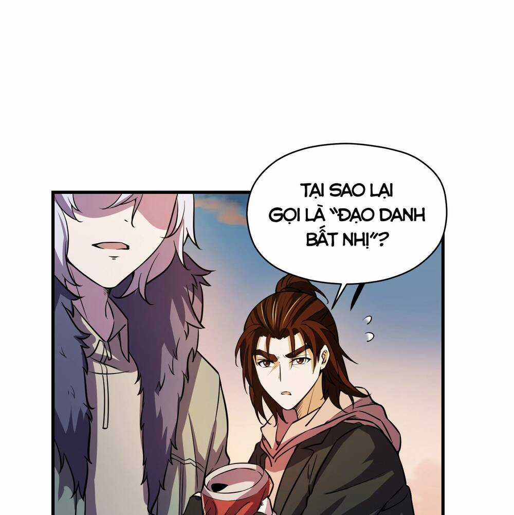 Hành Giả - Chapter 4 - Trang 37
