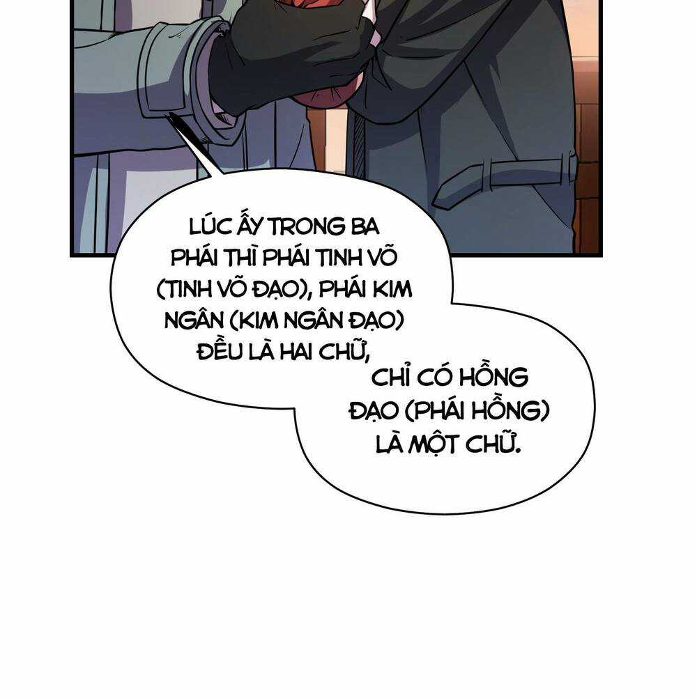 Hành Giả - Chapter 4 - Trang 38