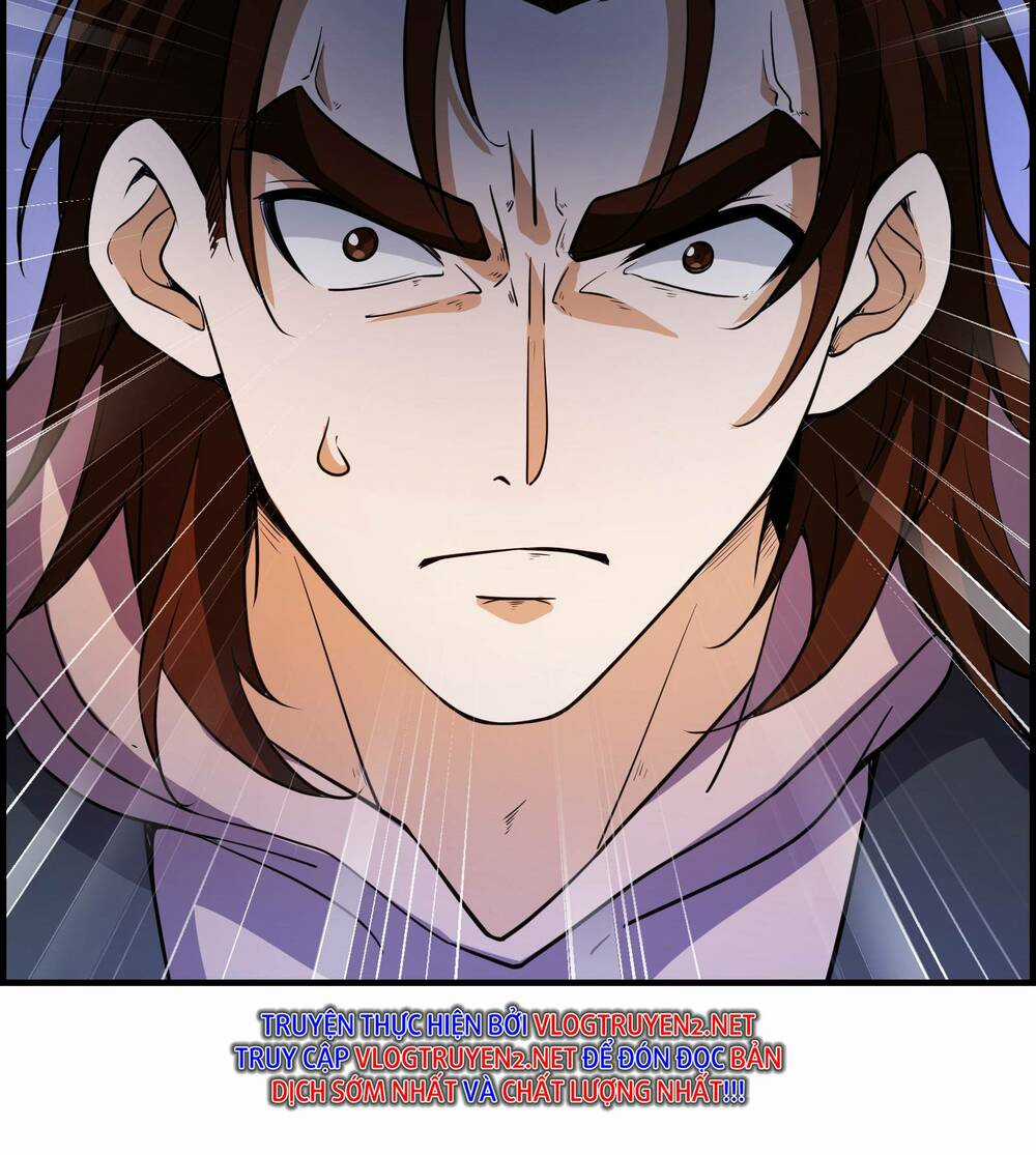 Hành Giả - Chapter 4 - Trang 40