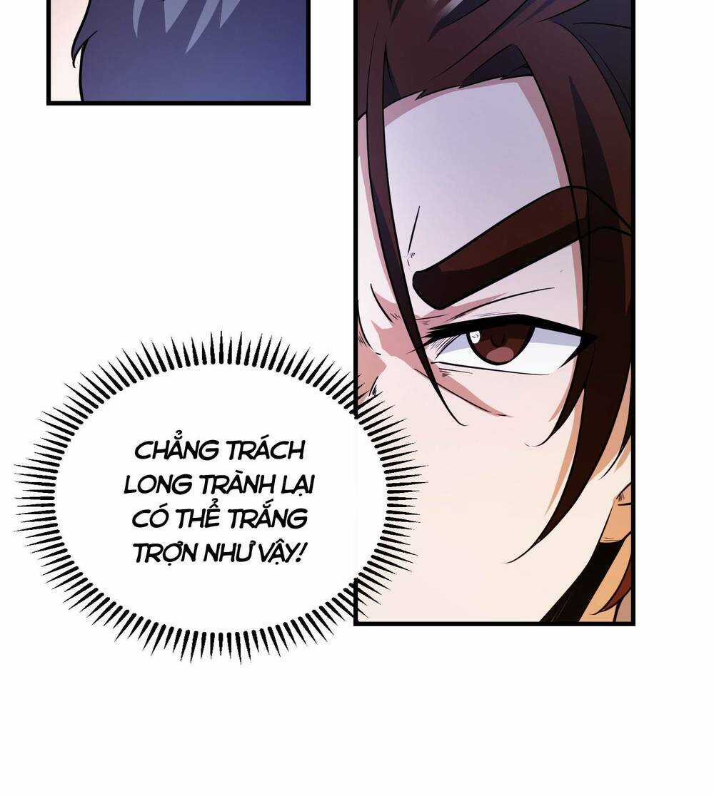 Hành Giả - Chapter 4 - Trang 42