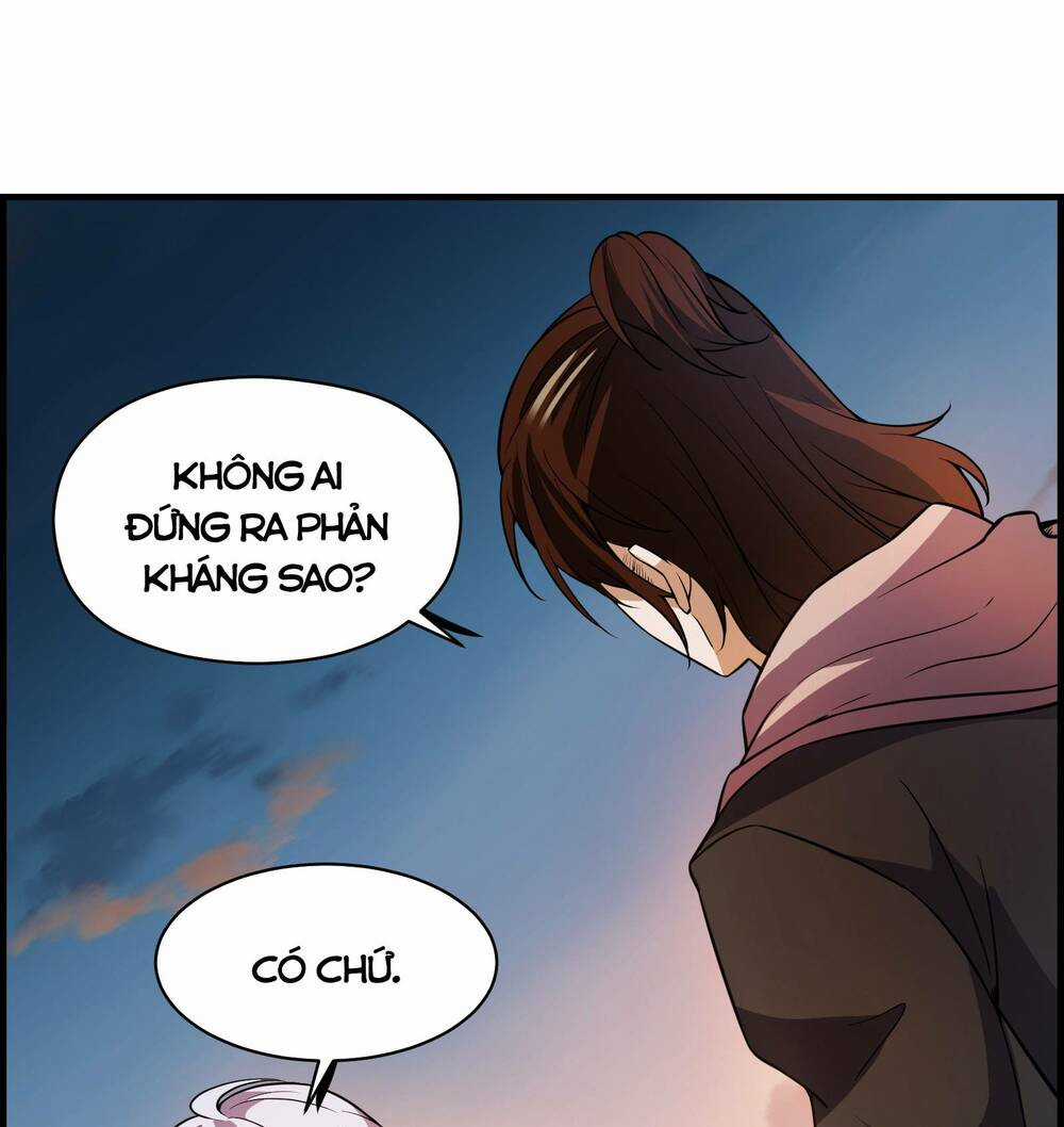 Hành Giả - Chapter 4 - Trang 43
