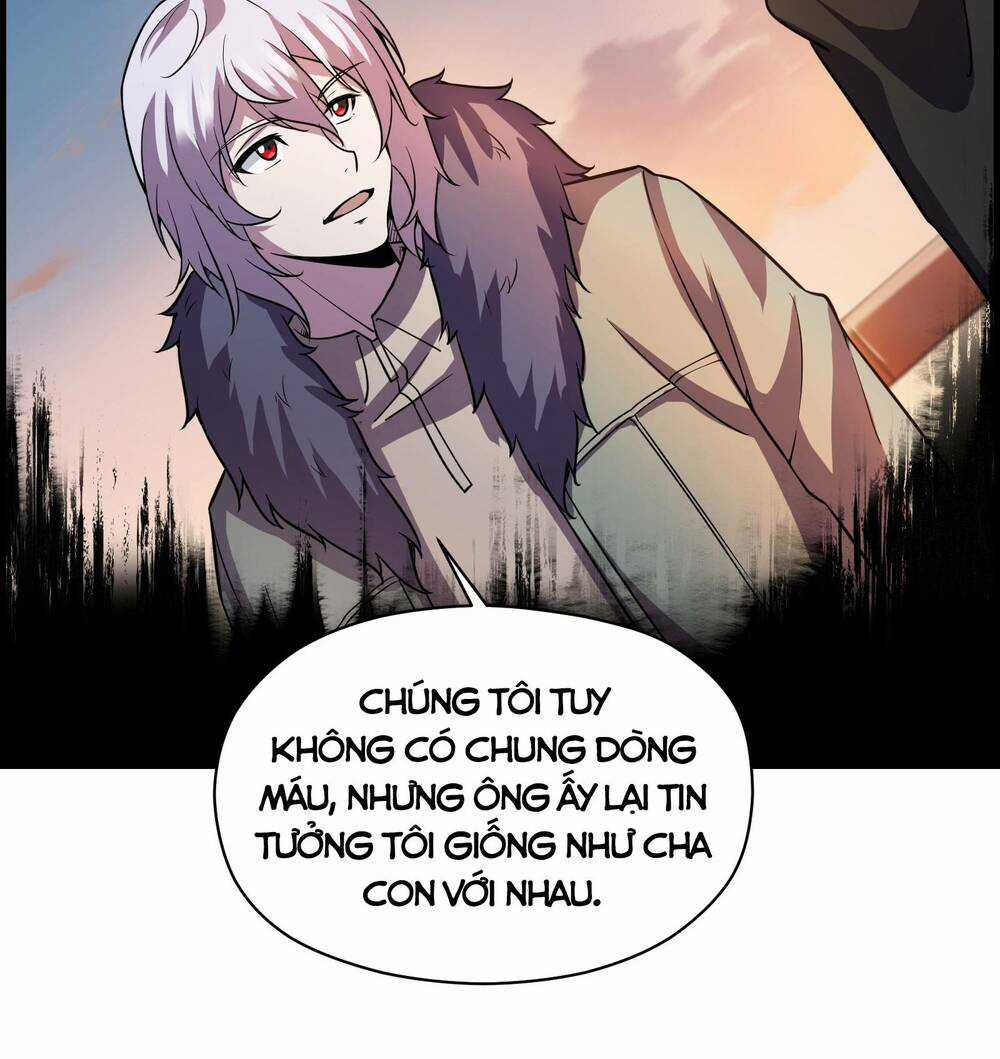 Hành Giả - Chapter 4 - Trang 44