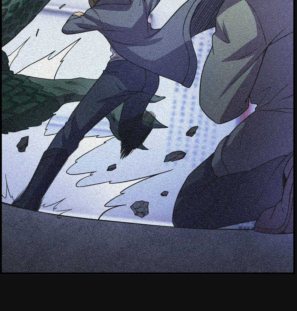 Hành Giả - Chapter 4 - Trang 48