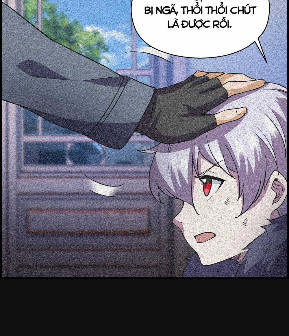 Hành Giả - Chapter 4 - Trang 50