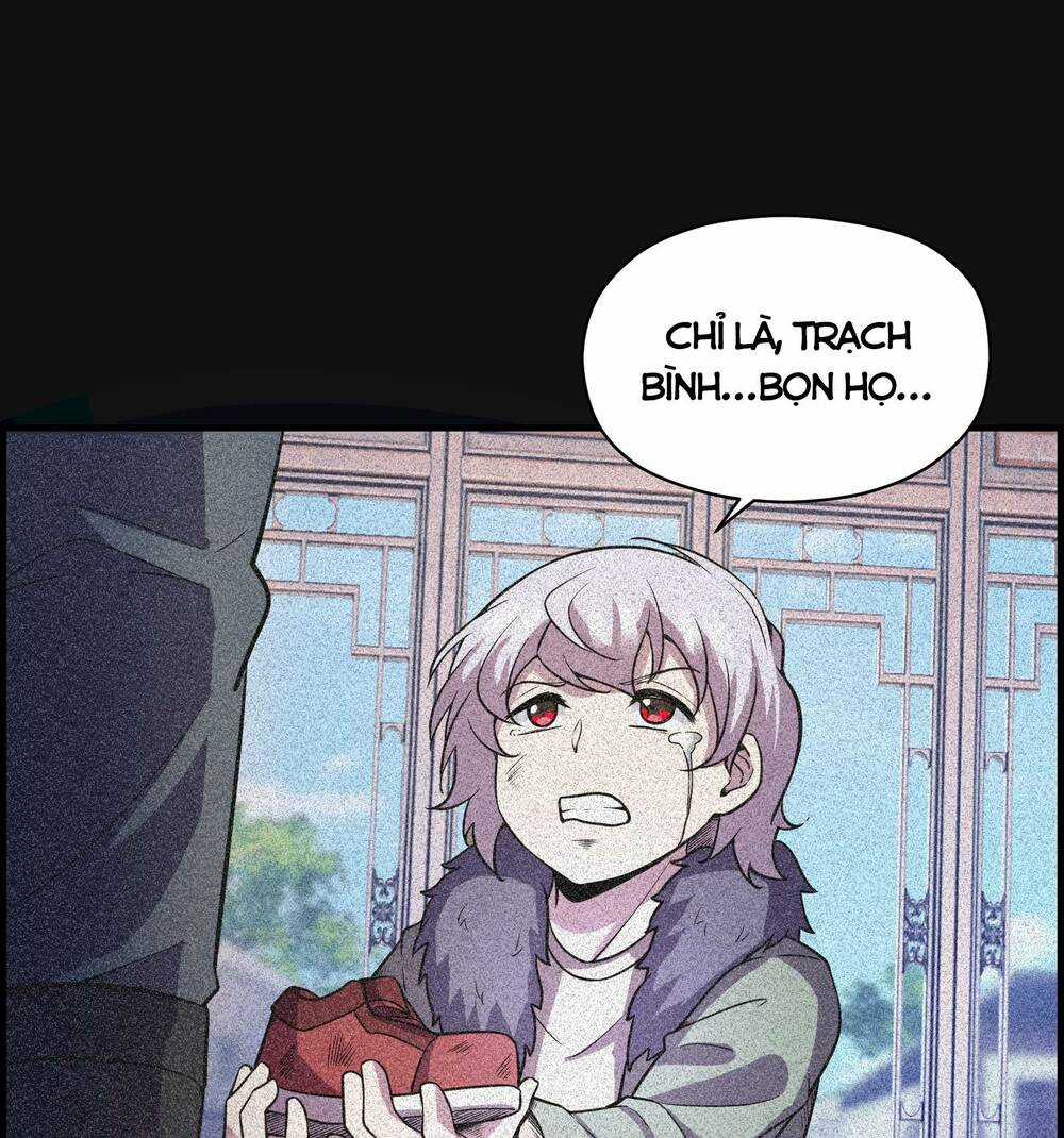 Hành Giả - Chapter 4 - Trang 51