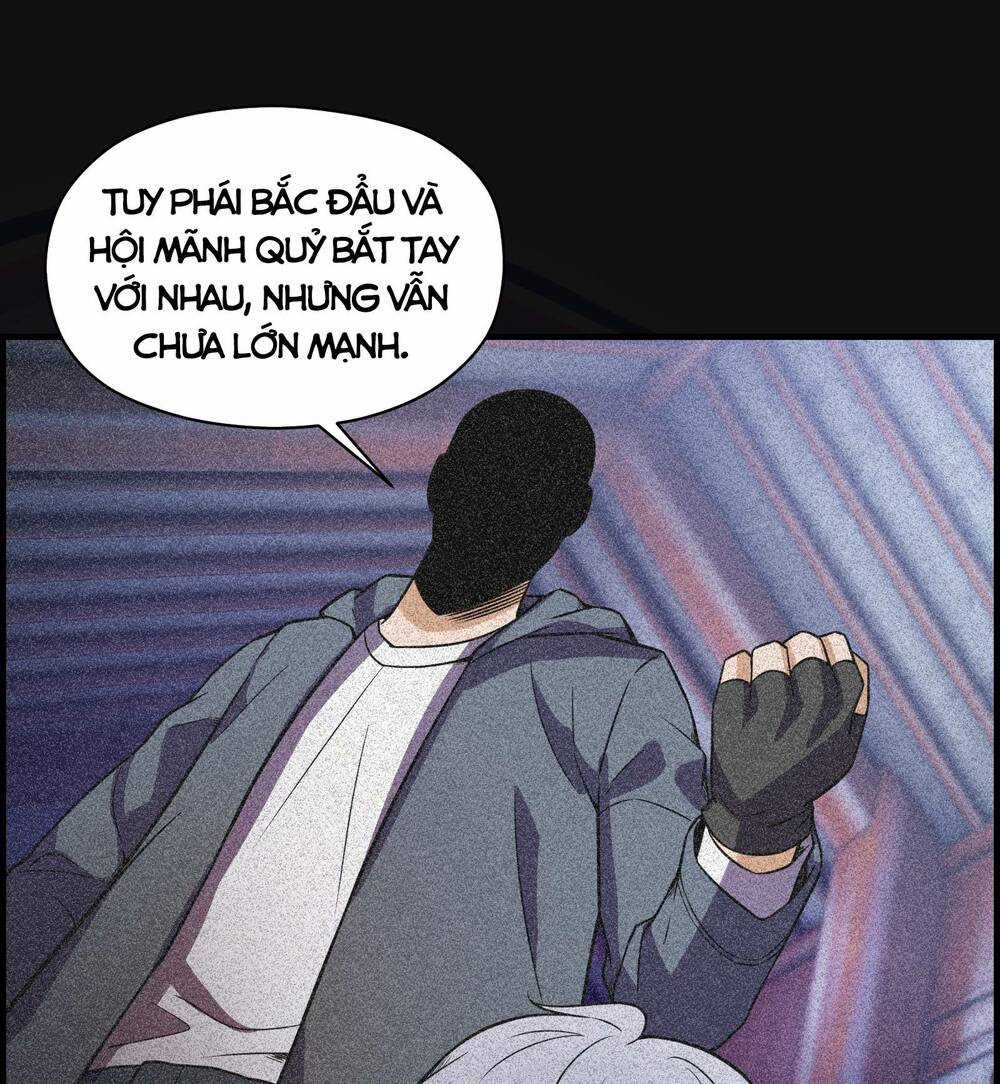 Hành Giả - Chapter 4 - Trang 55