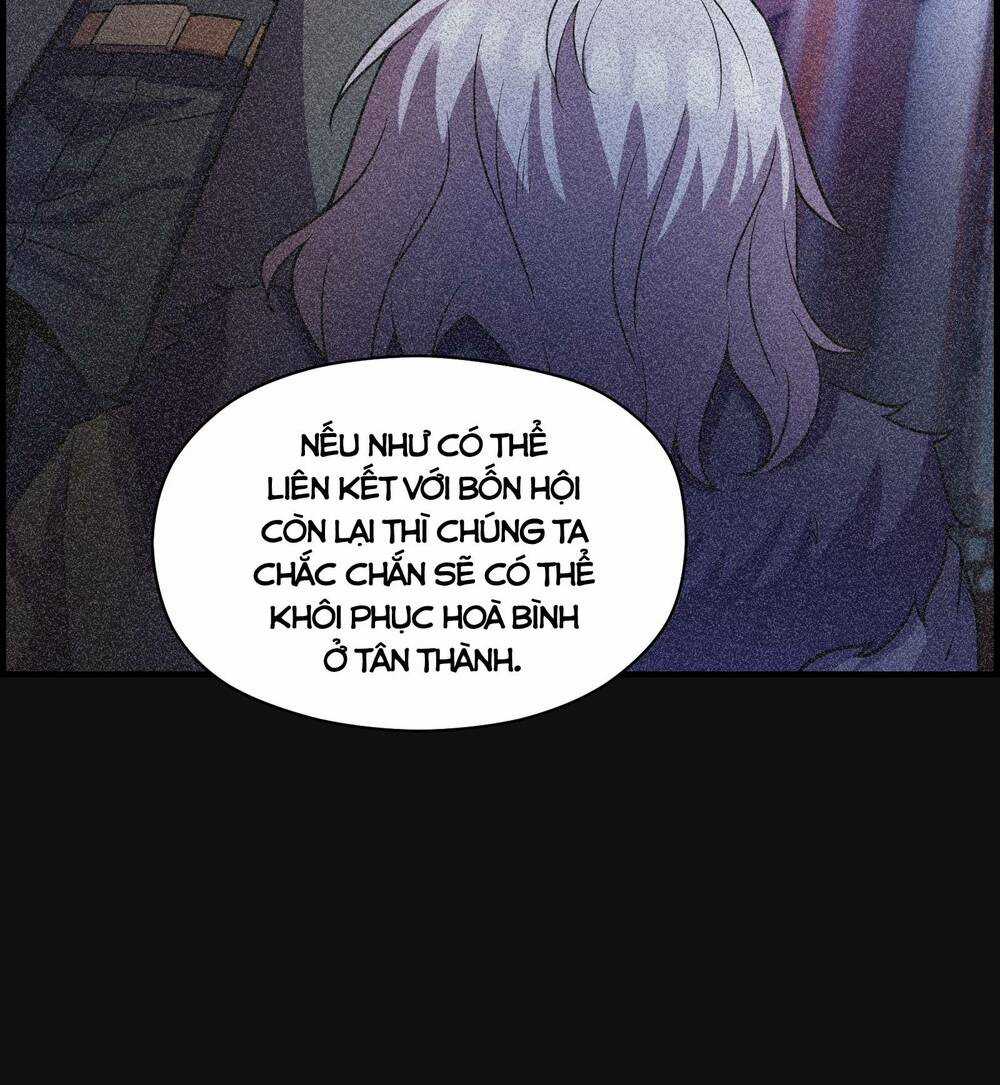 Hành Giả - Chapter 4 - Trang 56