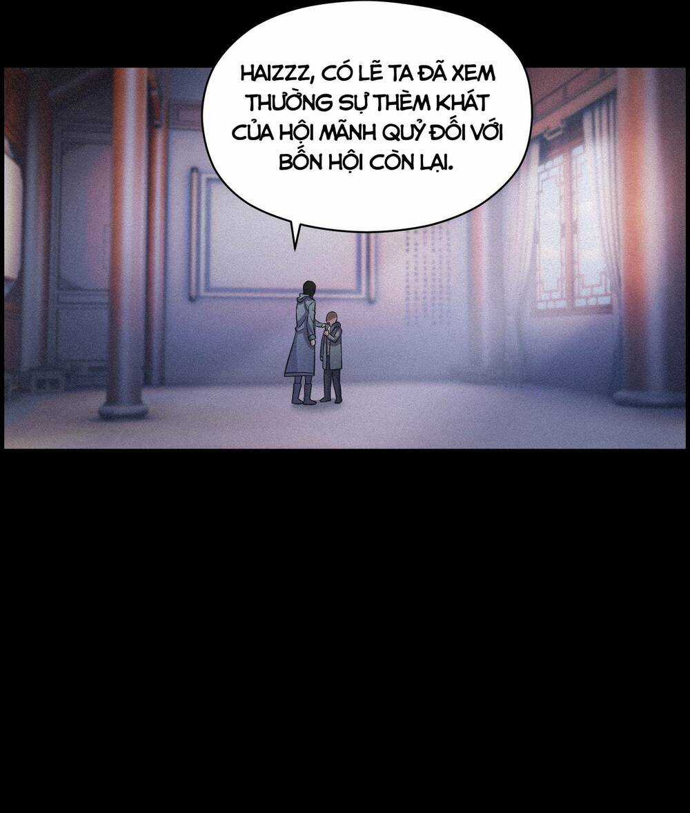 Hành Giả - Chapter 4 - Trang 58