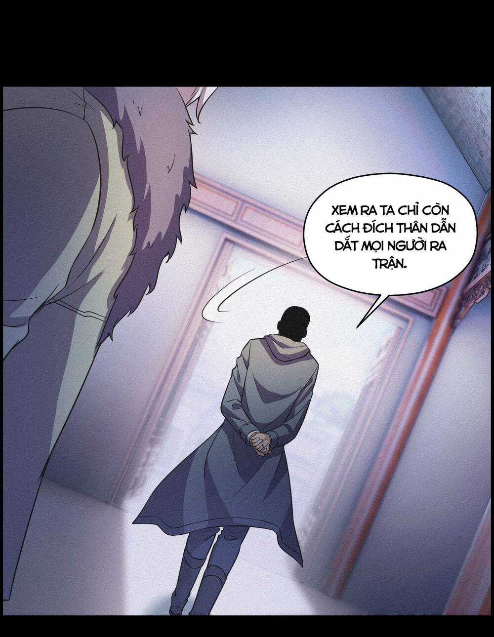Hành Giả - Chapter 4 - Trang 59