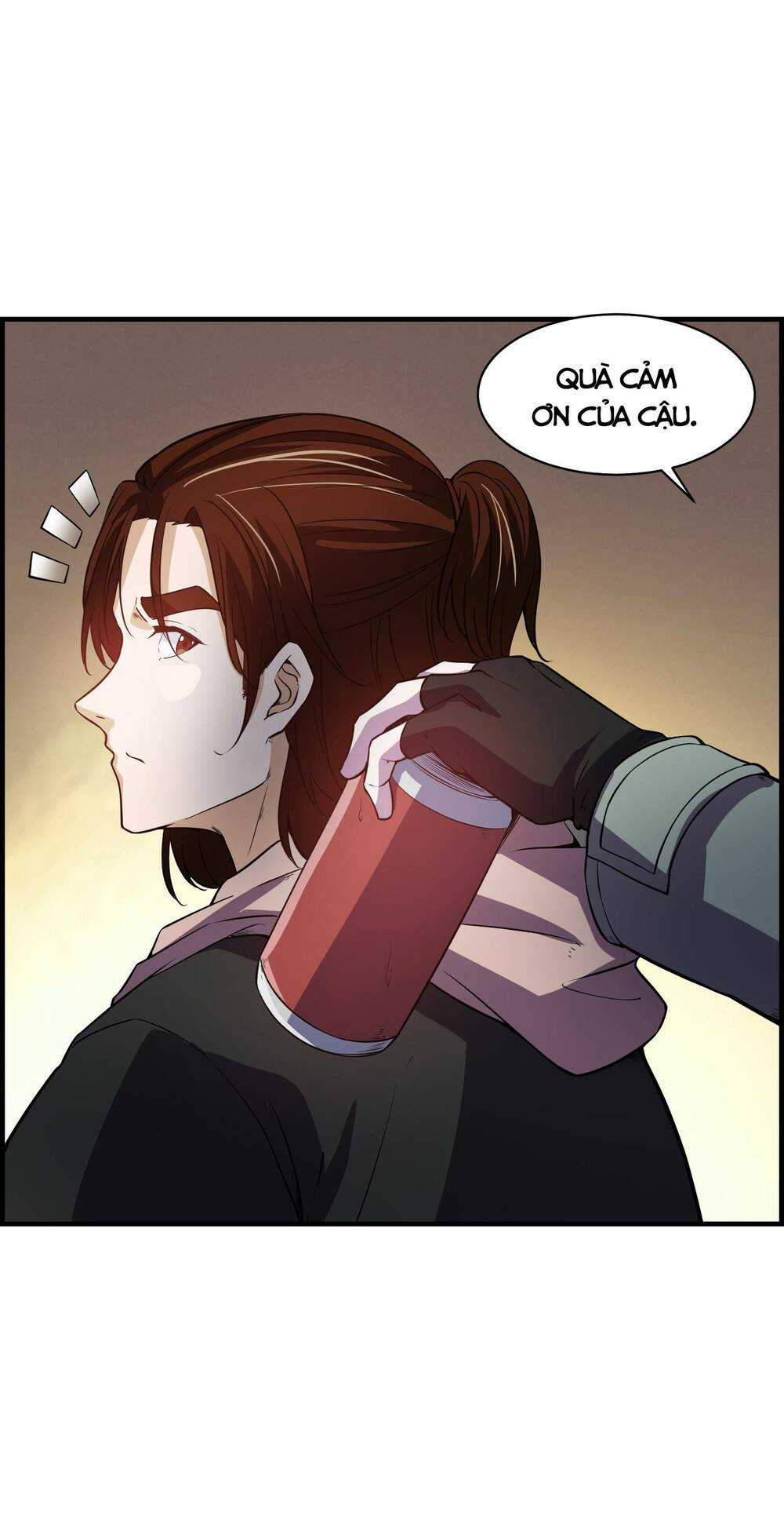 Hành Giả - Chapter 4 - Trang 7