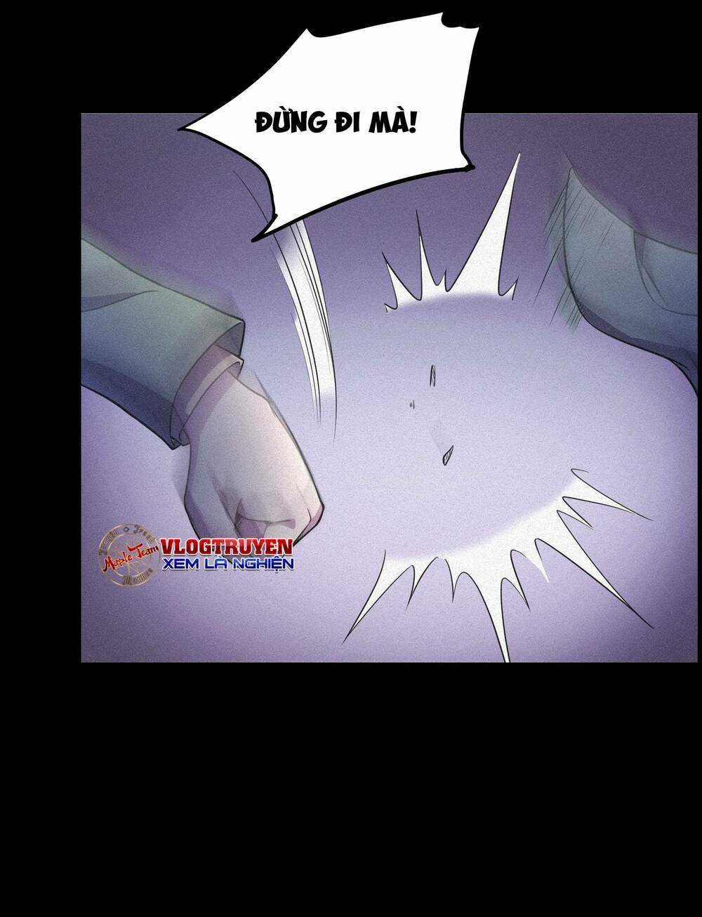 Hành Giả - Chapter 4 - Trang 61