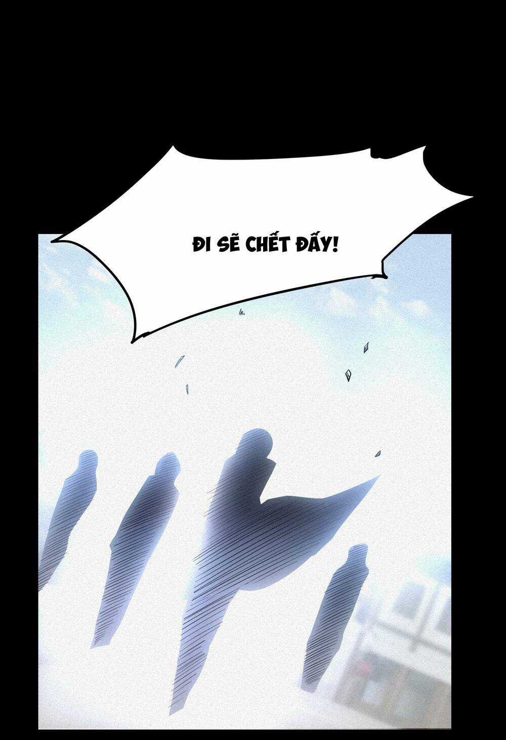 Hành Giả - Chapter 4 - Trang 62