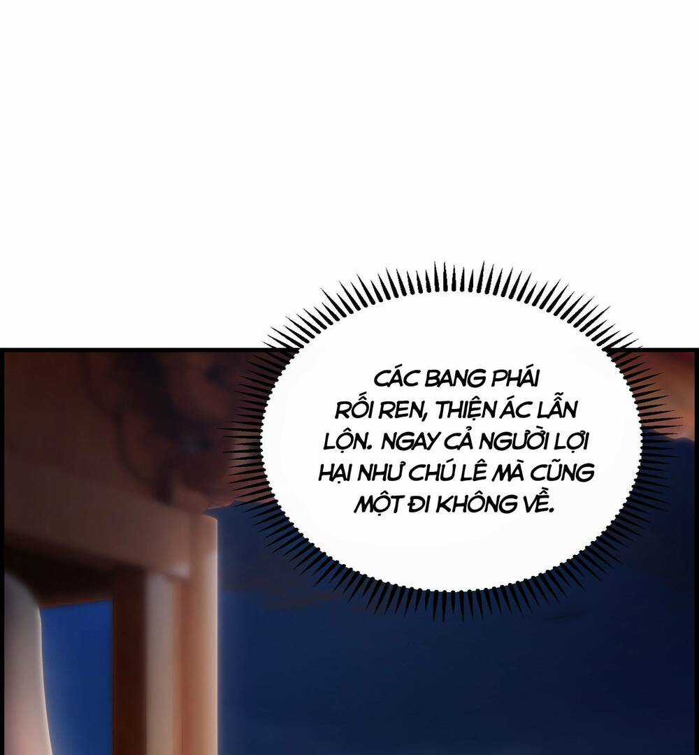 Hành Giả - Chapter 4 - Trang 70