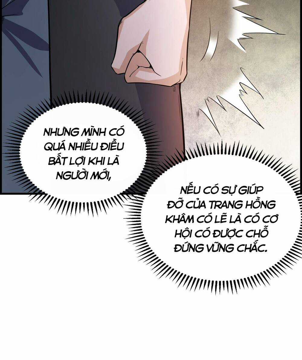 Hành Giả - Chapter 4 - Trang 73