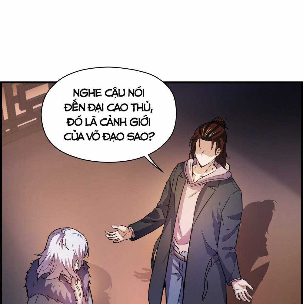 Hành Giả - Chapter 4 - Trang 74