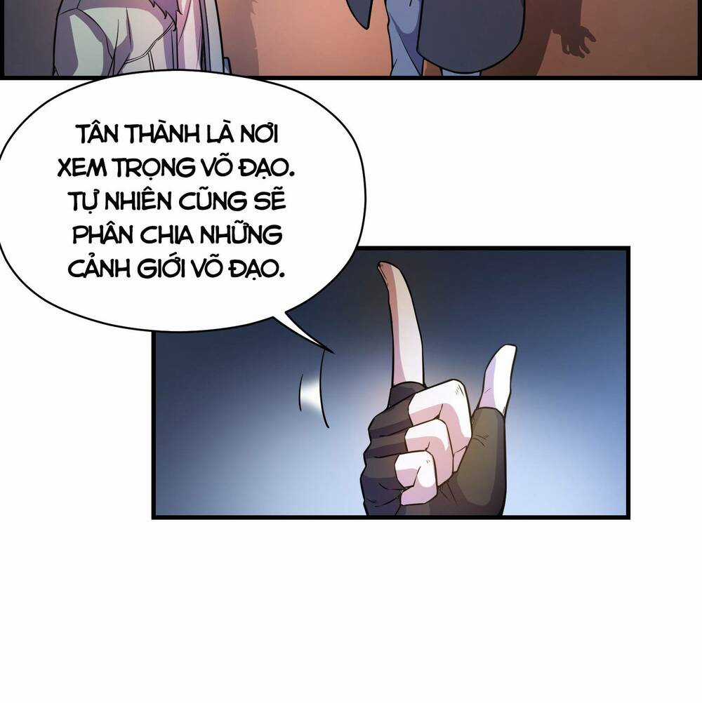 Hành Giả - Chapter 4 - Trang 75