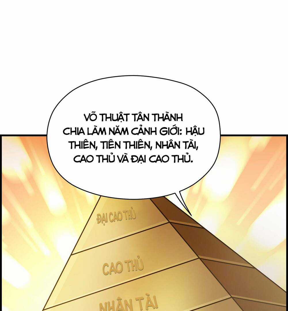 Hành Giả - Chapter 4 - Trang 76