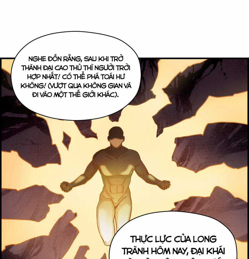 Hành Giả - Chapter 4 - Trang 78