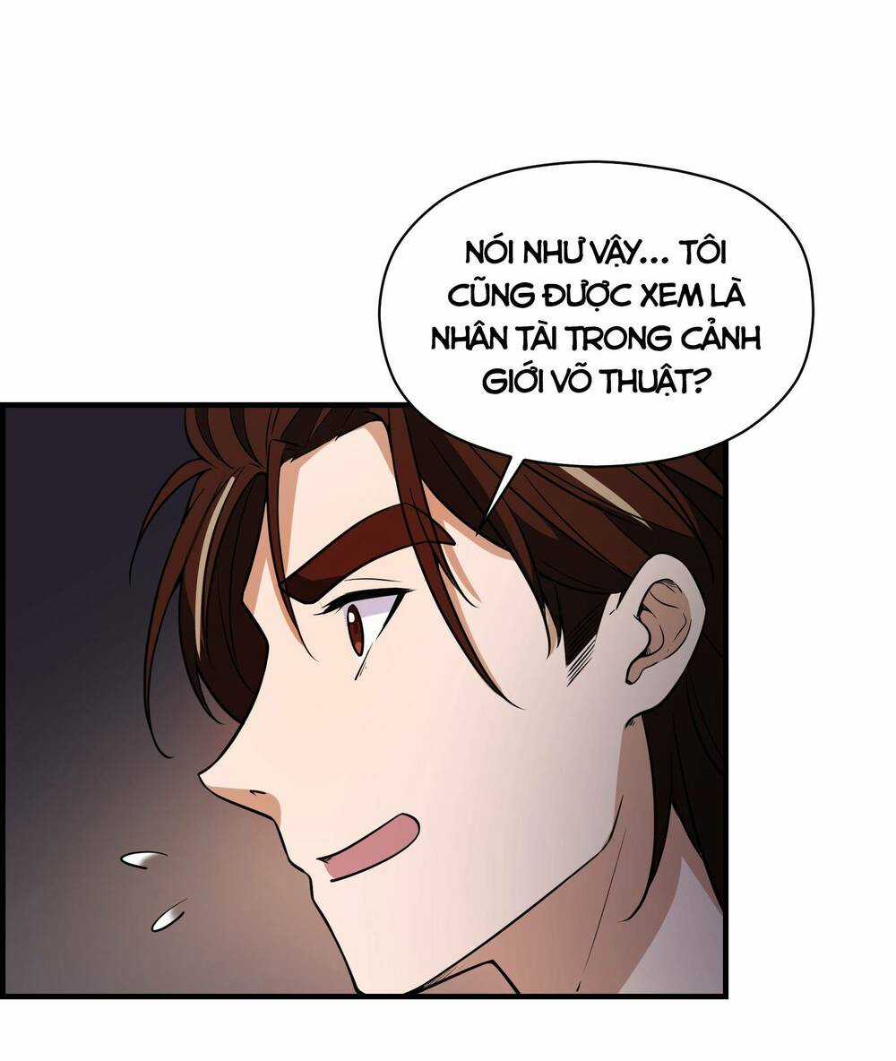 Hành Giả - Chapter 4 - Trang 80