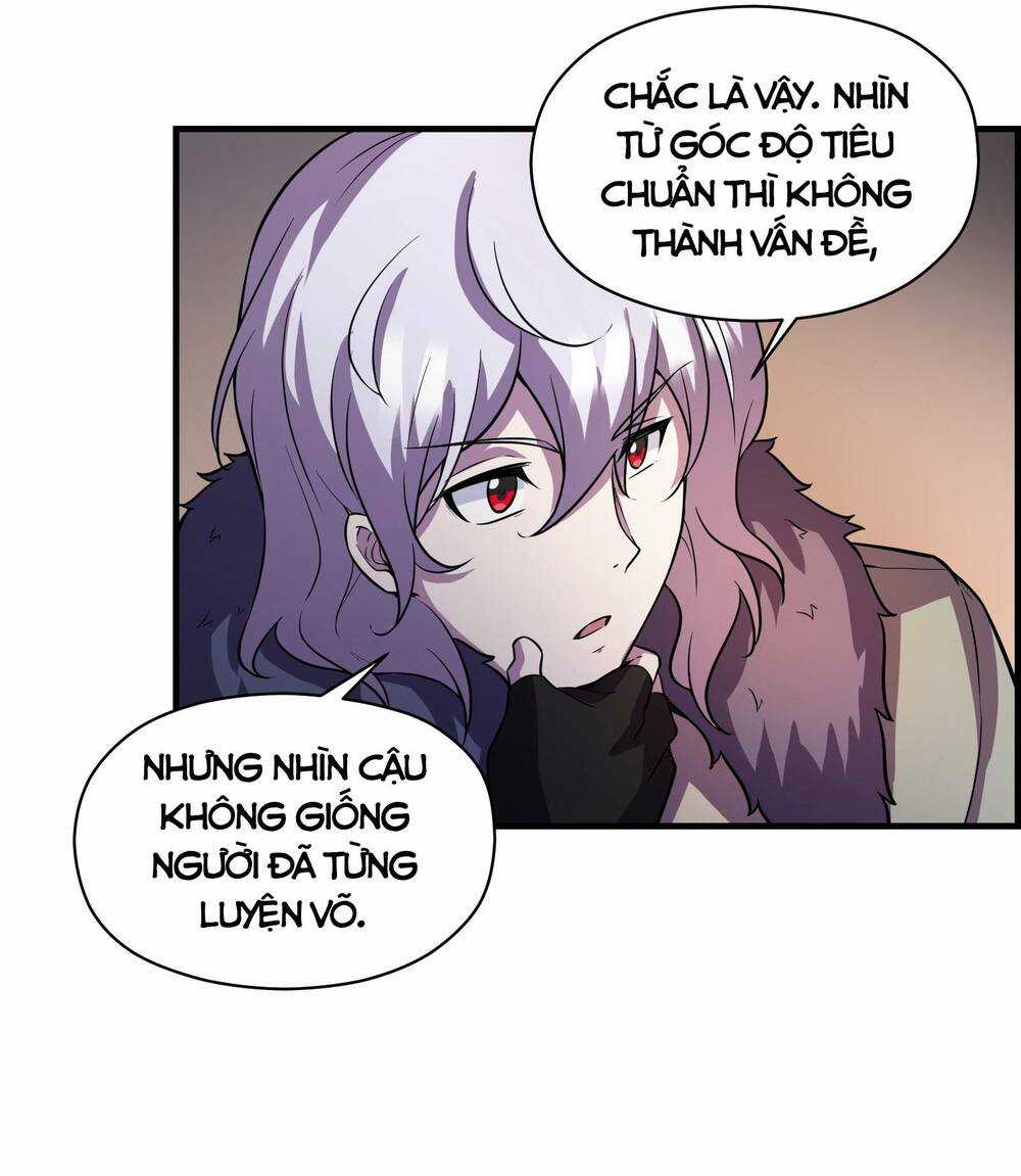 Hành Giả - Chapter 4 - Trang 81