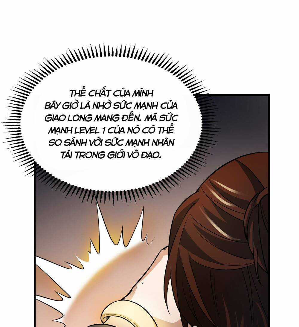 Hành Giả - Chapter 4 - Trang 82