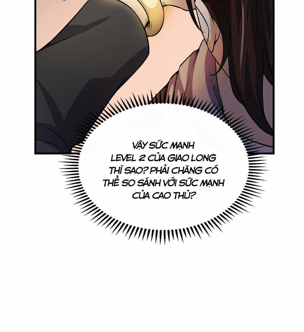 Hành Giả - Chapter 4 - Trang 83