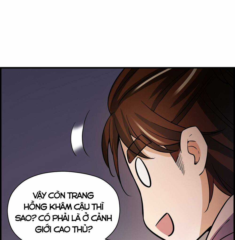 Hành Giả - Chapter 4 - Trang 84