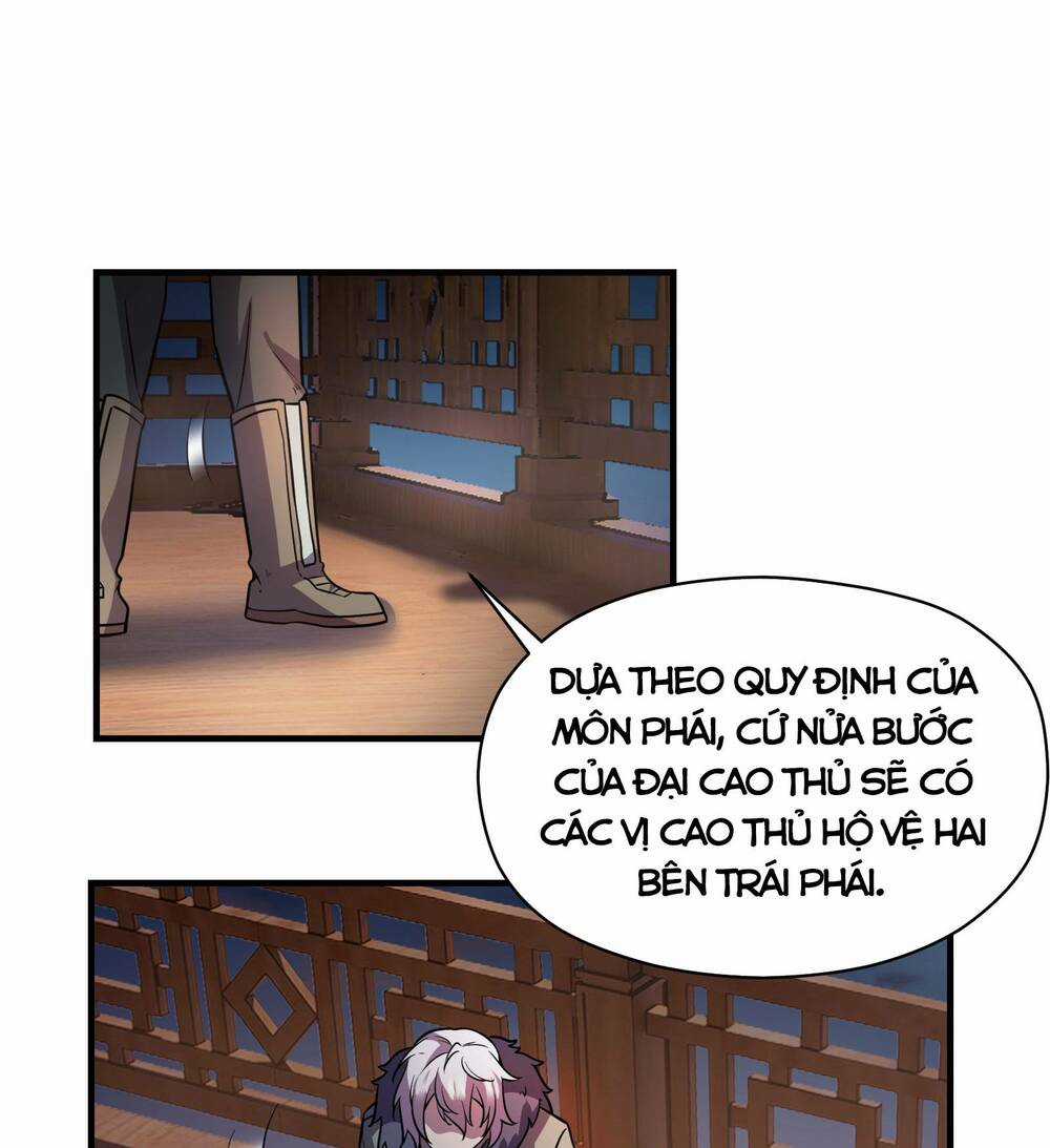 Hành Giả - Chapter 4 - Trang 86