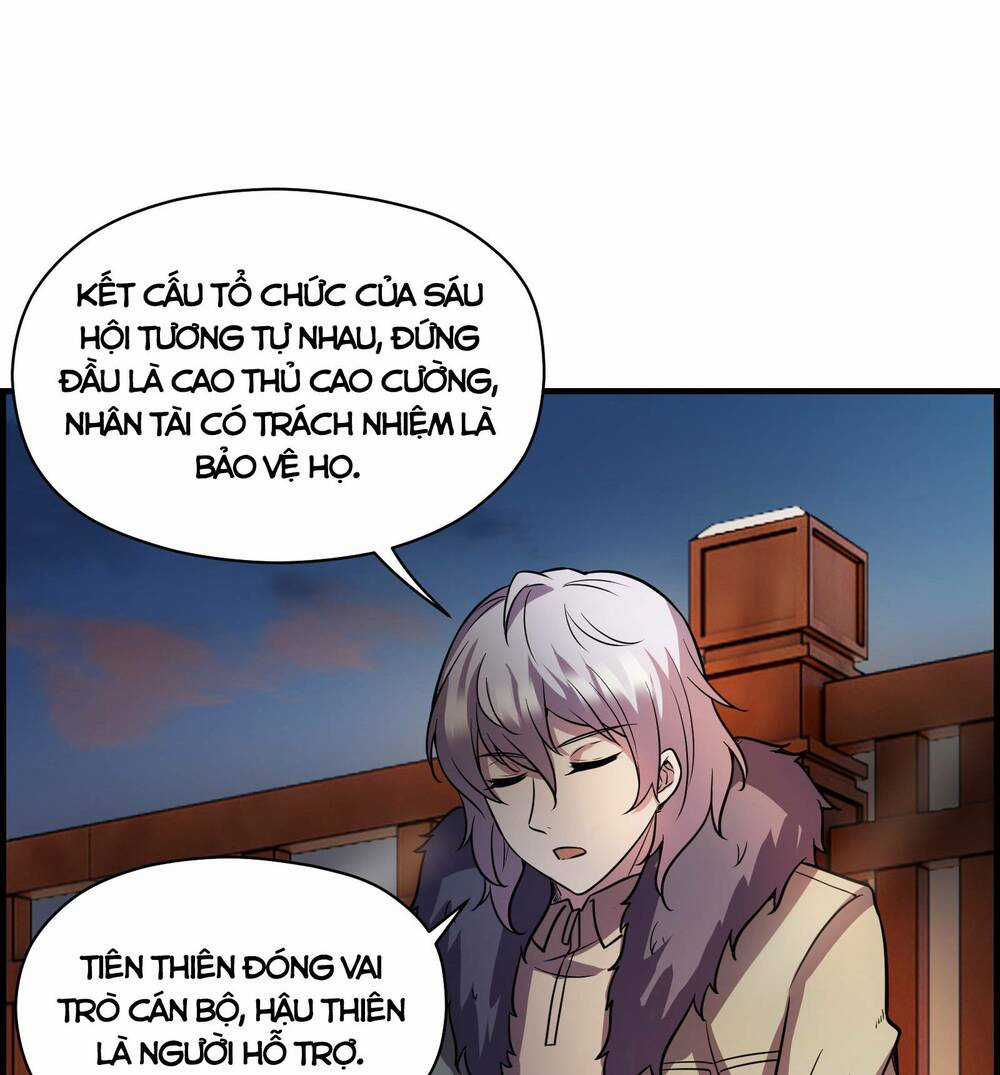 Hành Giả - Chapter 4 - Trang 88