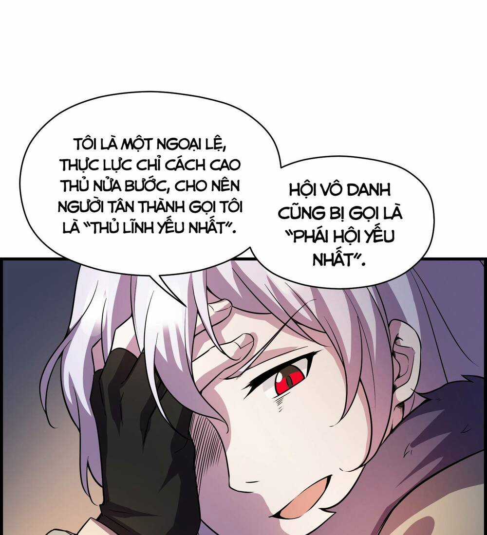 Hành Giả - Chapter 4 - Trang 90