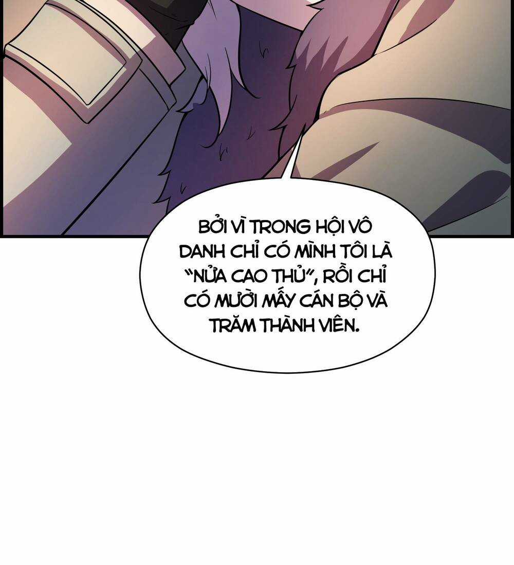 Hành Giả - Chapter 4 - Trang 91