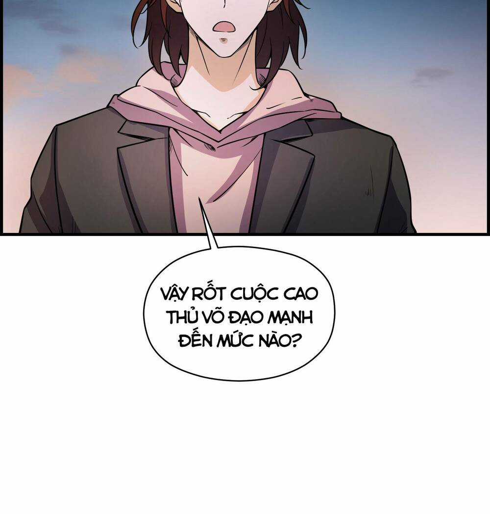 Hành Giả - Chapter 4 - Trang 93