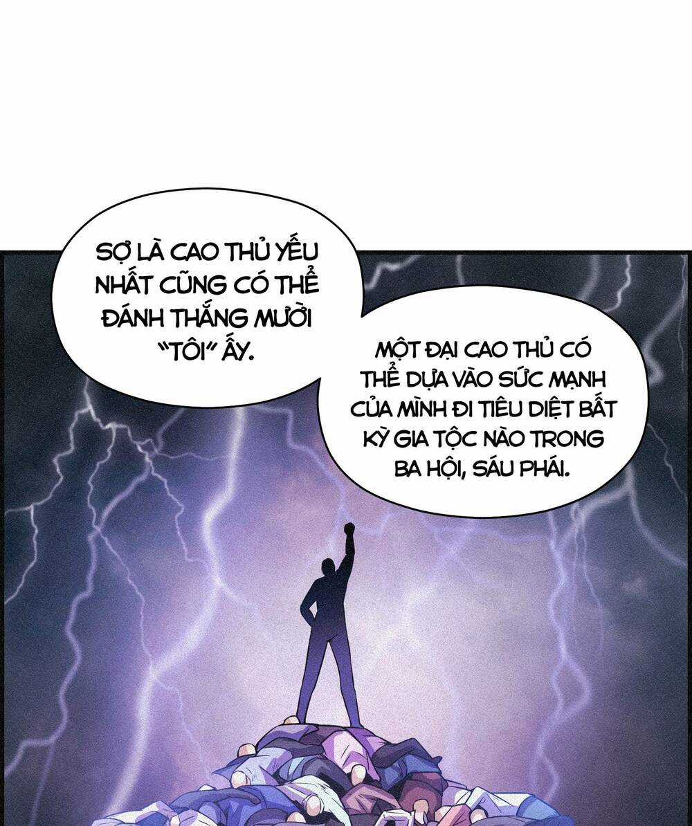 Hành Giả - Chapter 4 - Trang 94