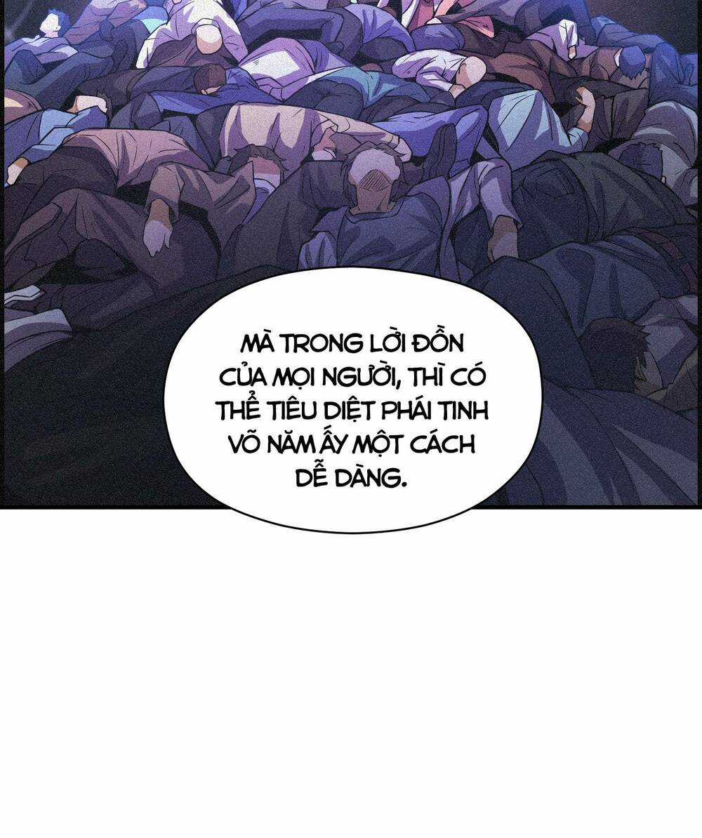 Hành Giả - Chapter 4 - Trang 95