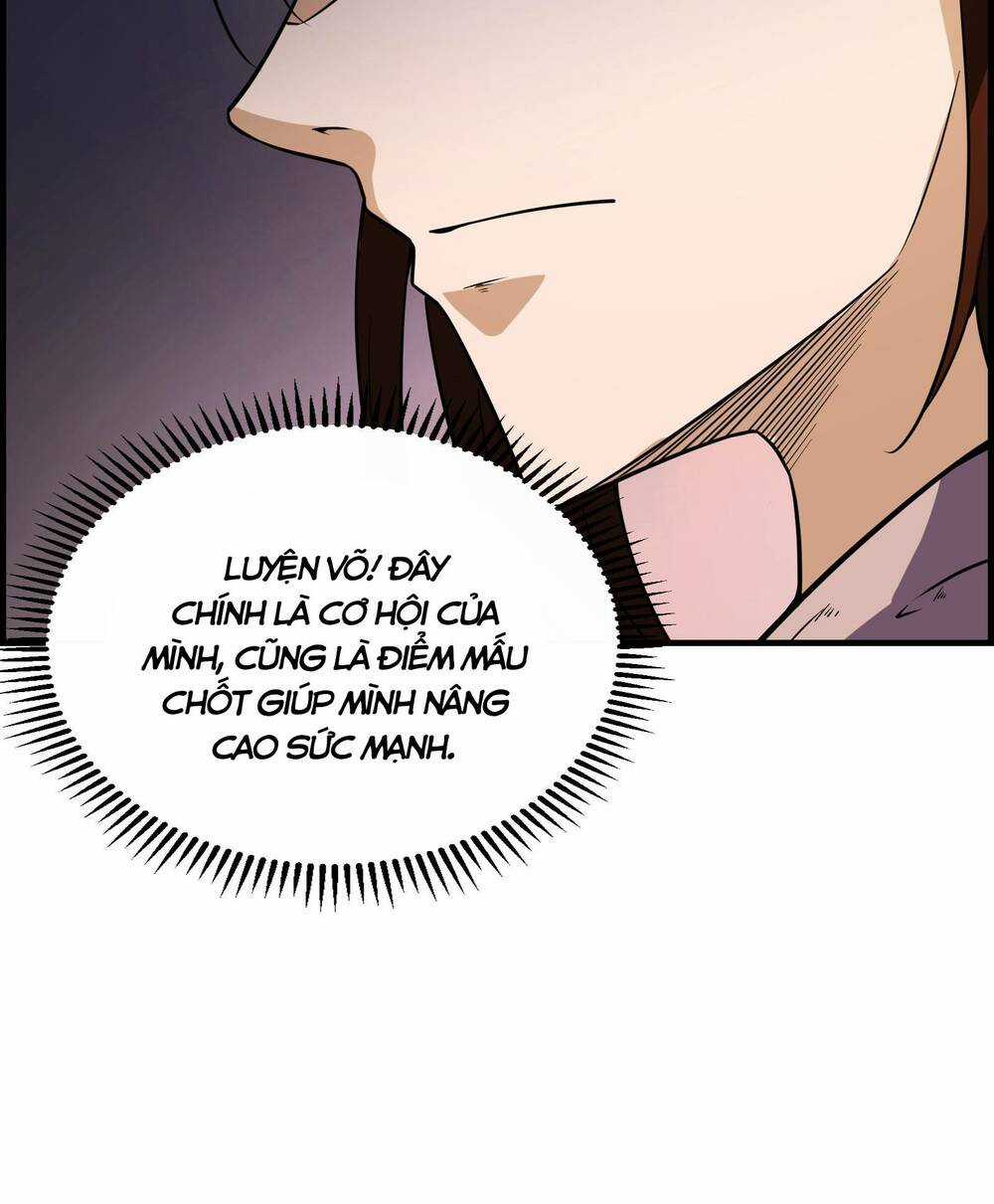 Hành Giả - Chapter 4 - Trang 98