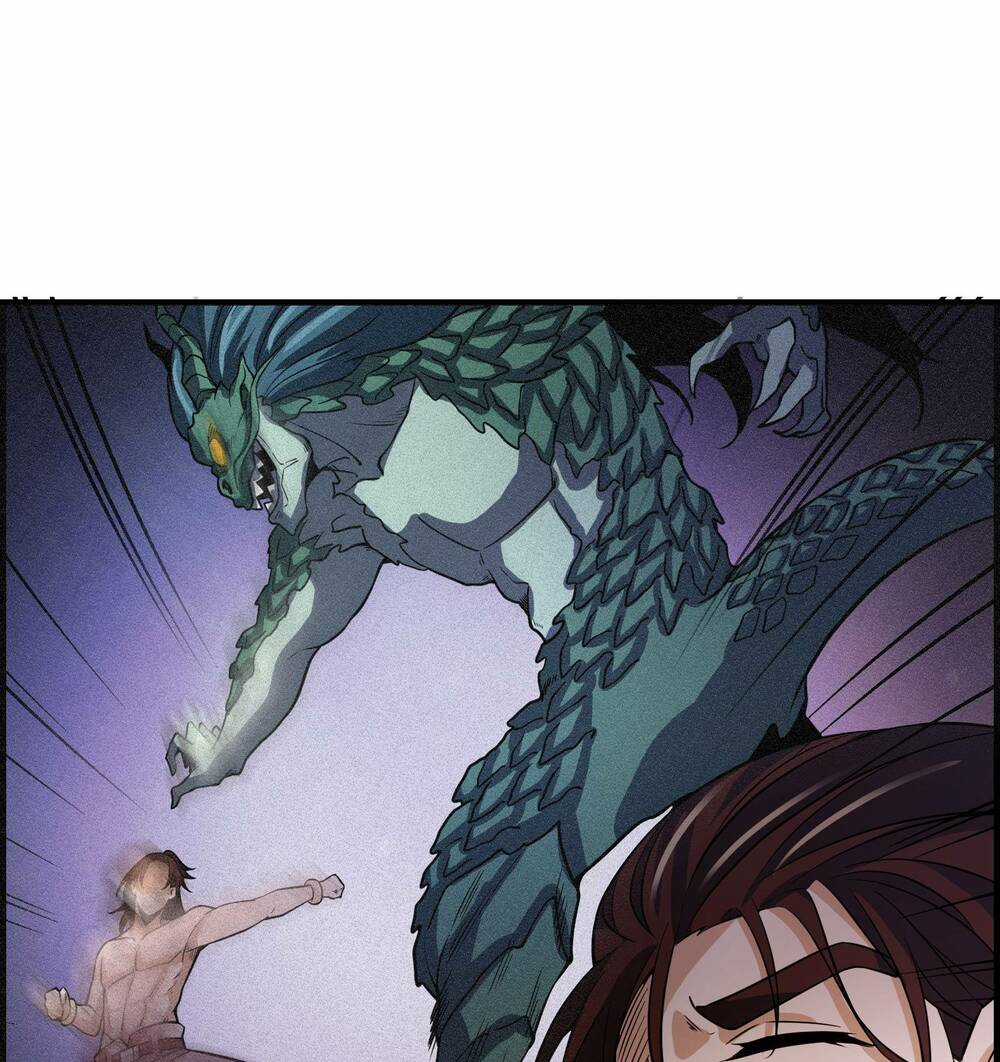 Hành Giả - Chapter 4 - Trang 99