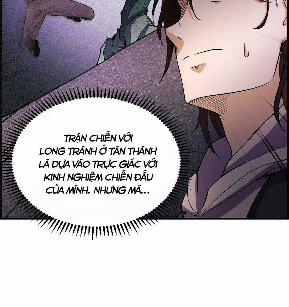 Hành Giả - Chapter 4 - Trang 100