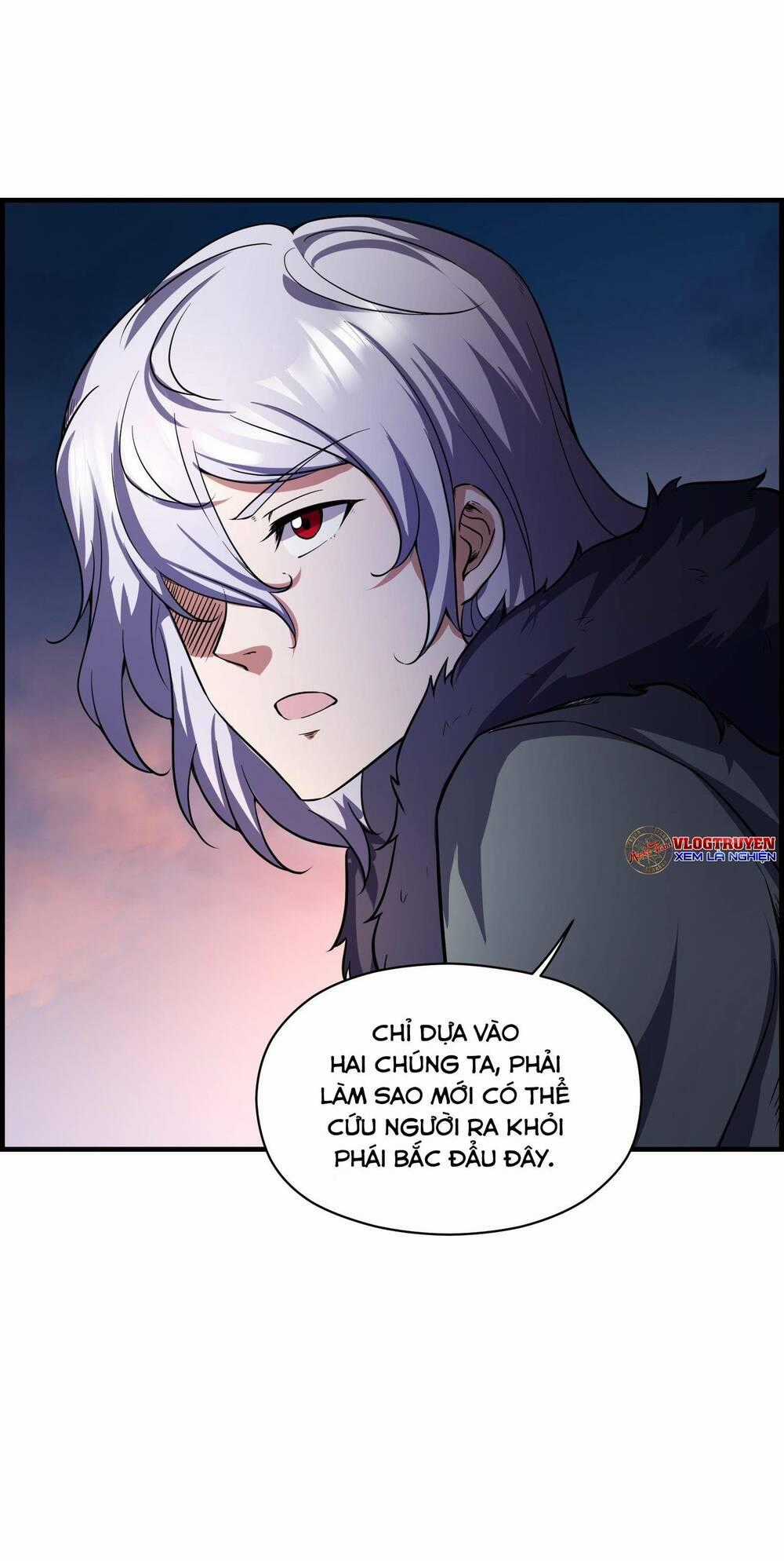 Hành Giả - Chapter 5 - Trang 2