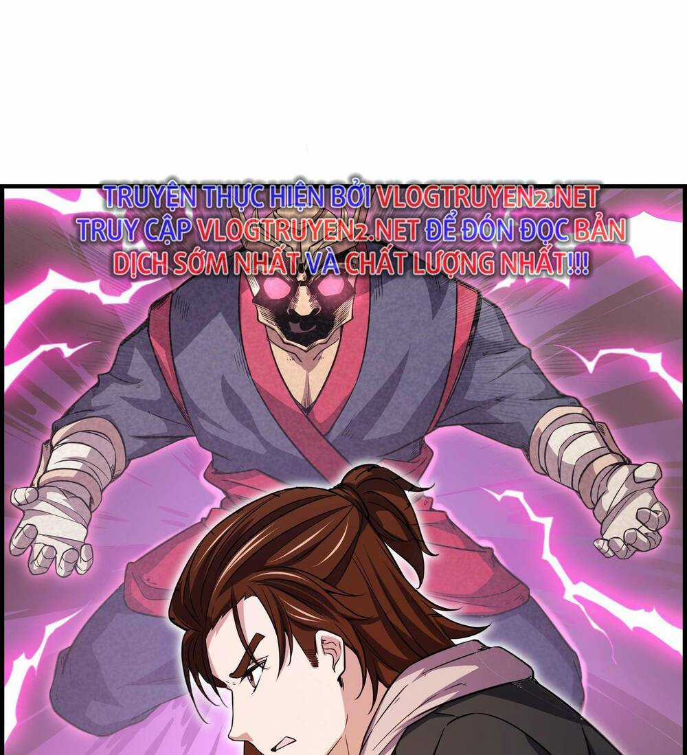 Hành Giả - Chapter 5 - Trang 11