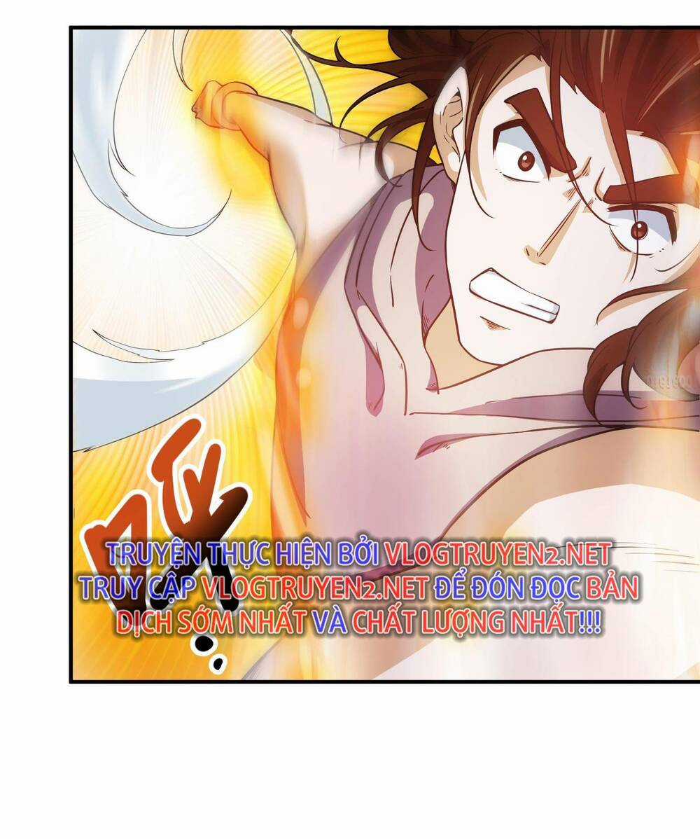 Hành Giả - Chapter 5 - Trang 101