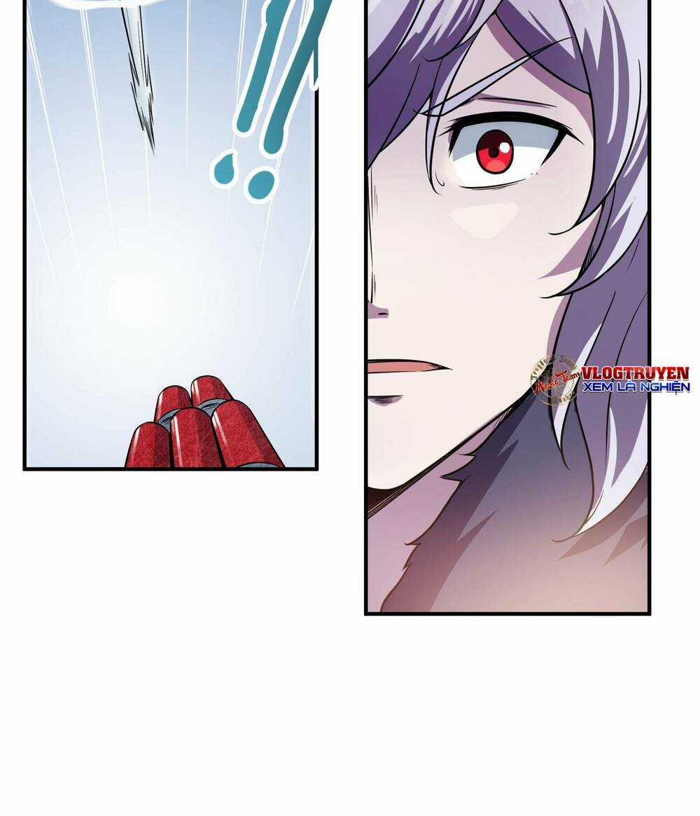 Hành Giả - Chapter 5 - Trang 104