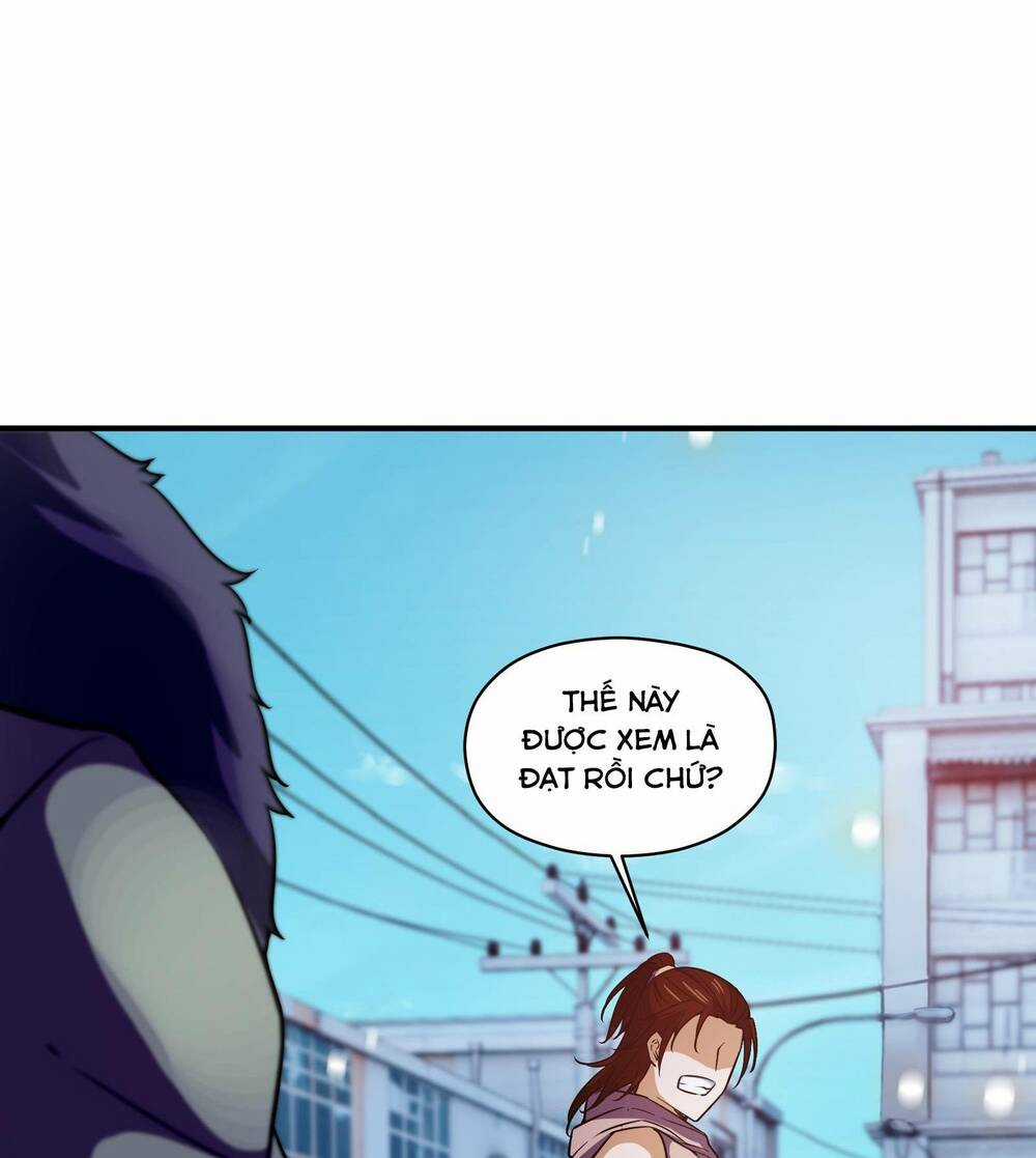 Hành Giả - Chapter 5 - Trang 107