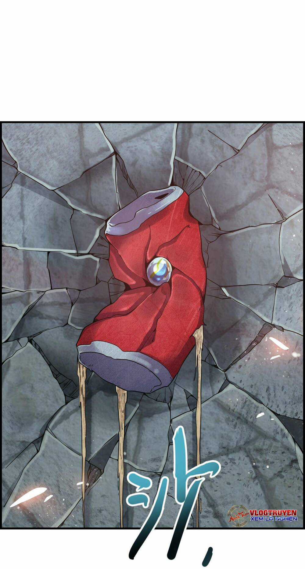 Hành Giả - Chapter 5 - Trang 109