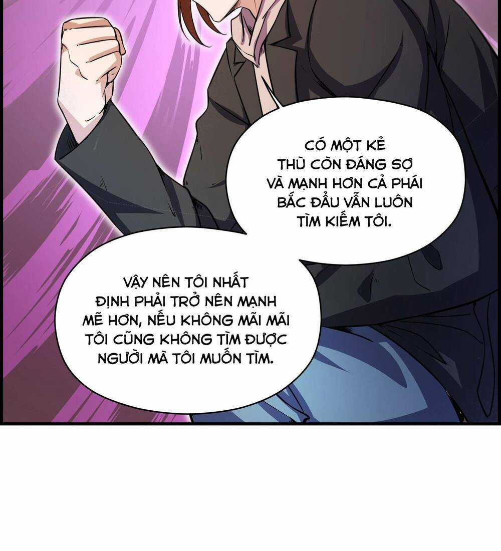 Hành Giả - Chapter 5 - Trang 12