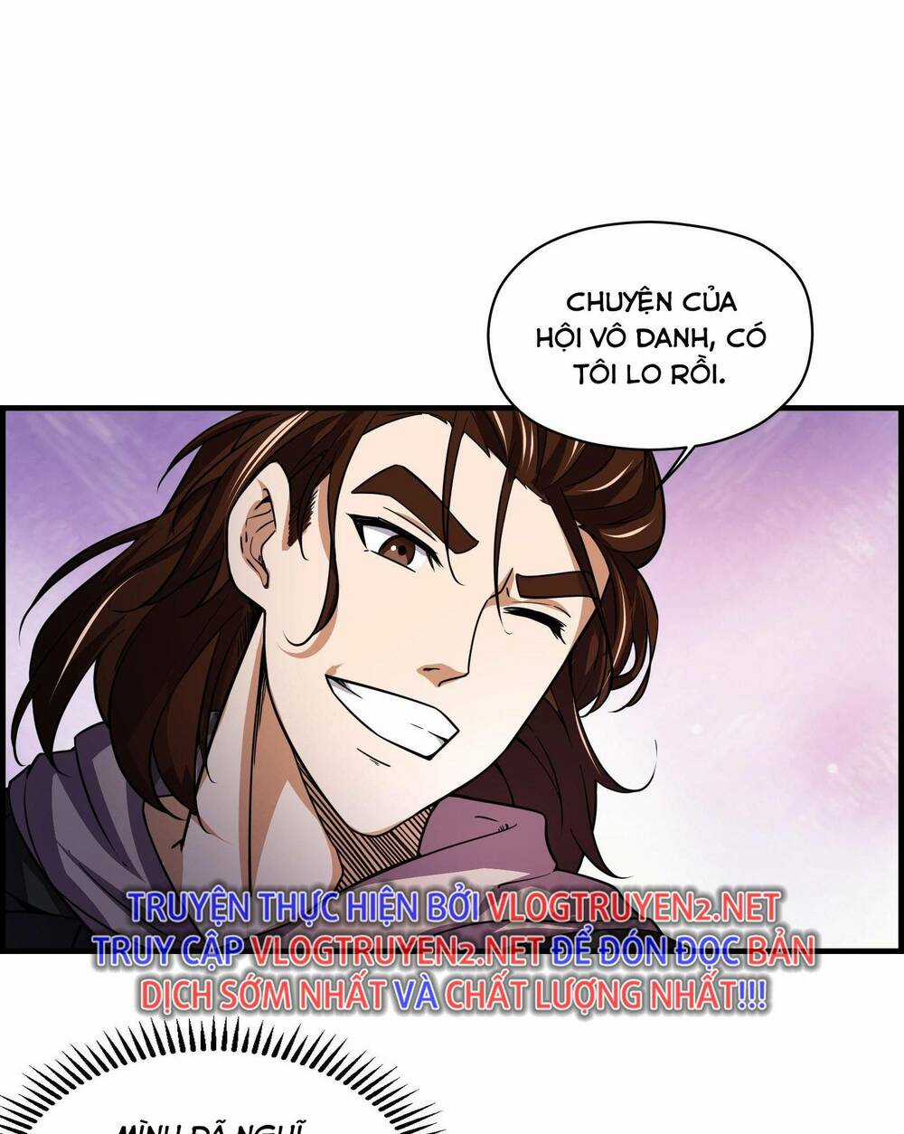 Hành Giả - Chapter 5 - Trang 14