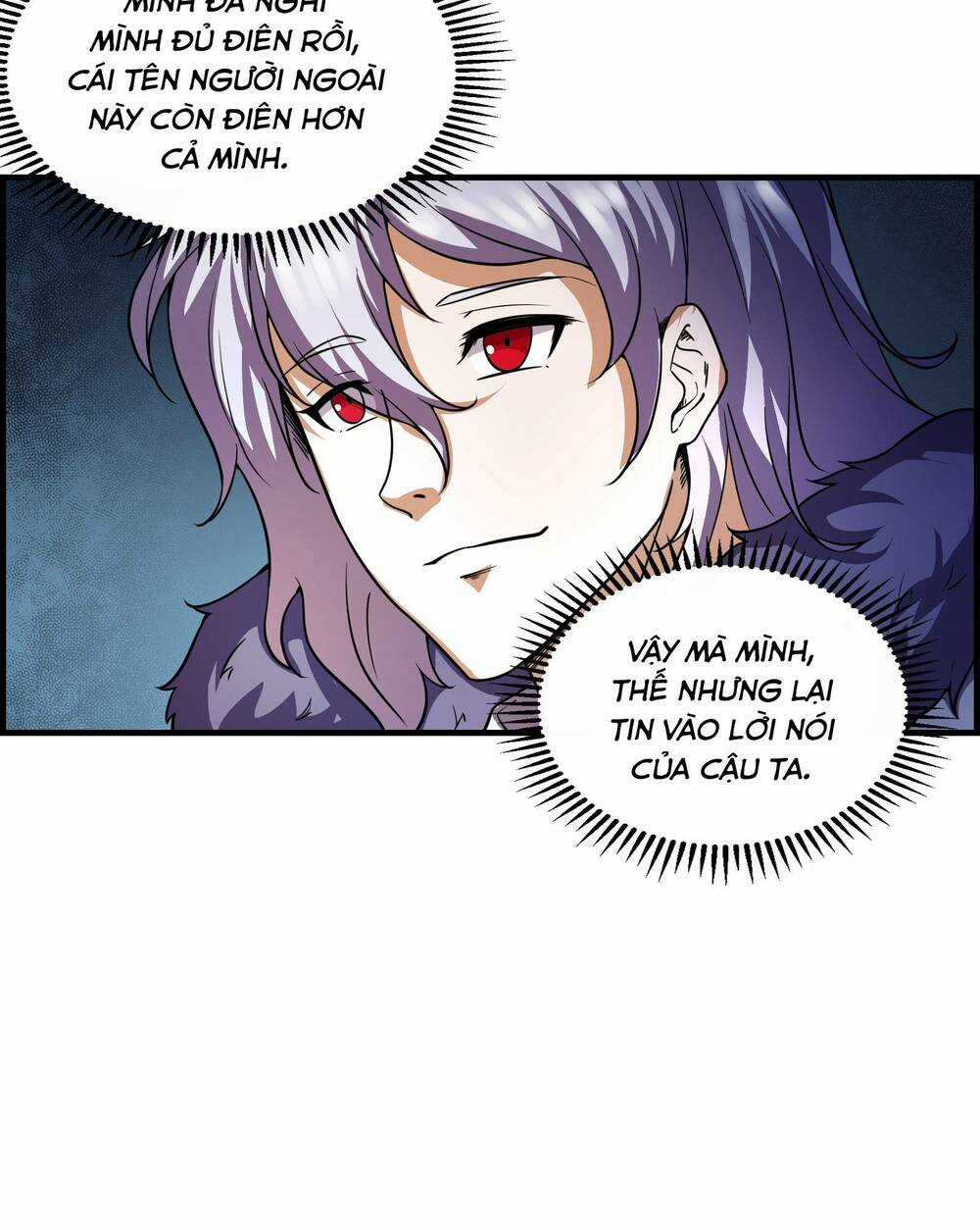 Hành Giả - Chapter 5 - Trang 15