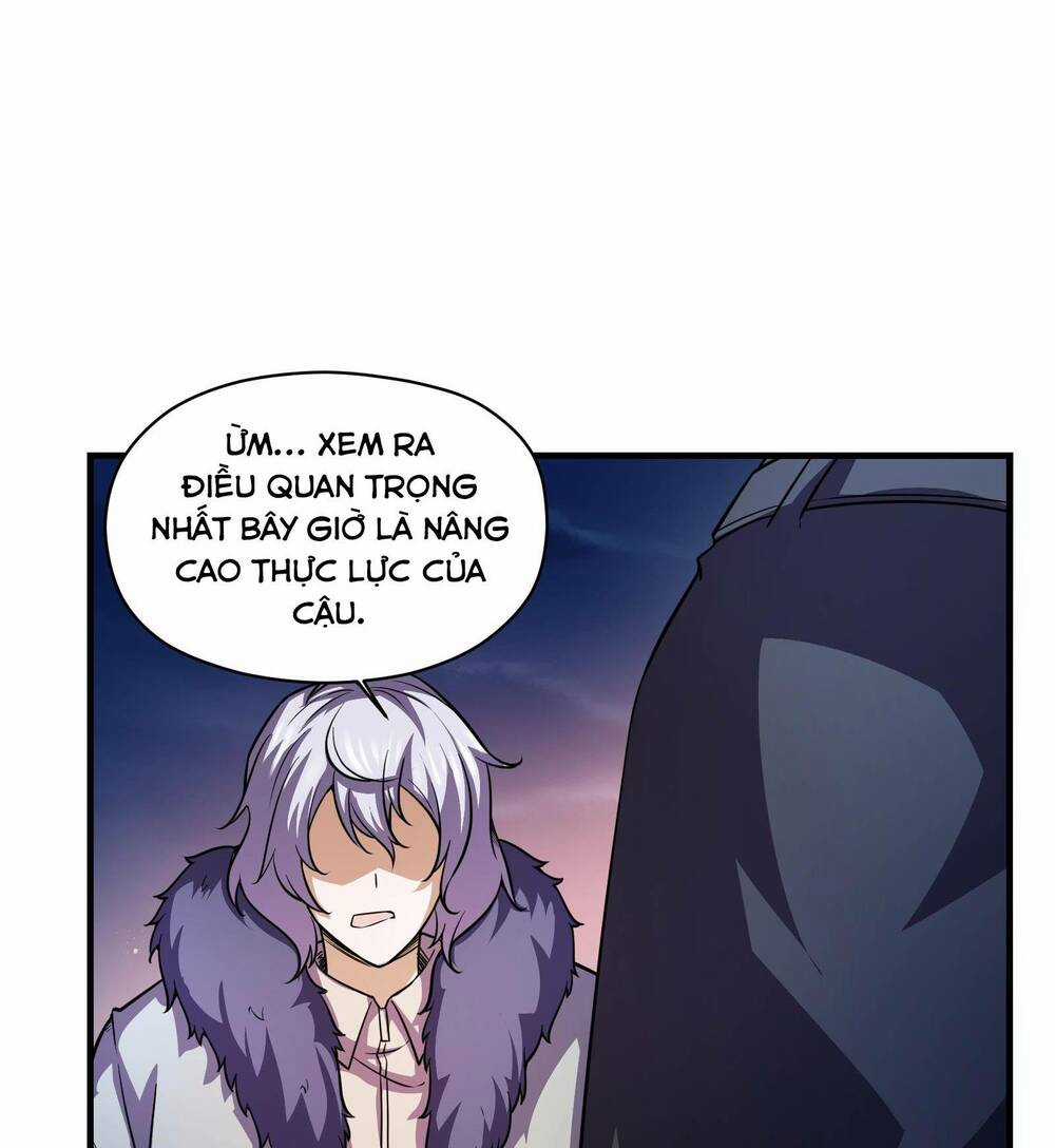 Hành Giả - Chapter 5 - Trang 16