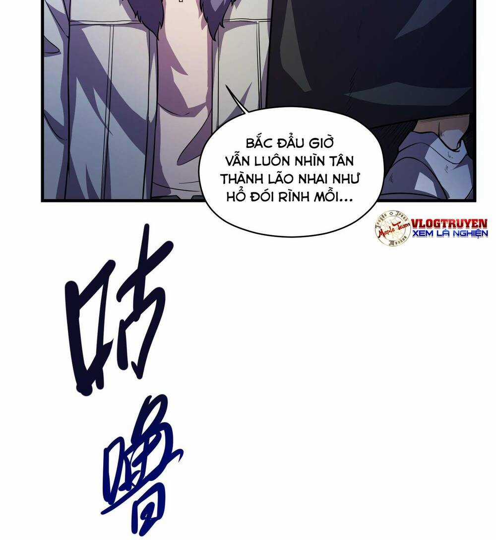 Hành Giả - Chapter 5 - Trang 17